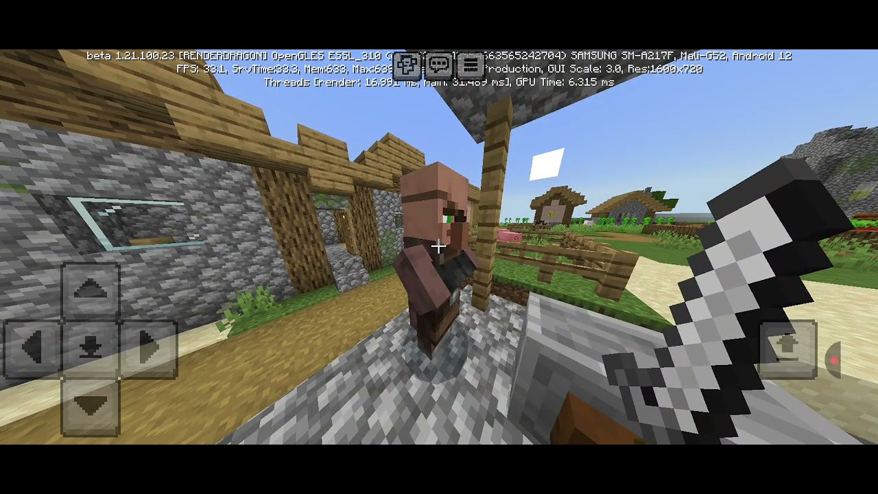 Esta es la mejor semilla de minecraft