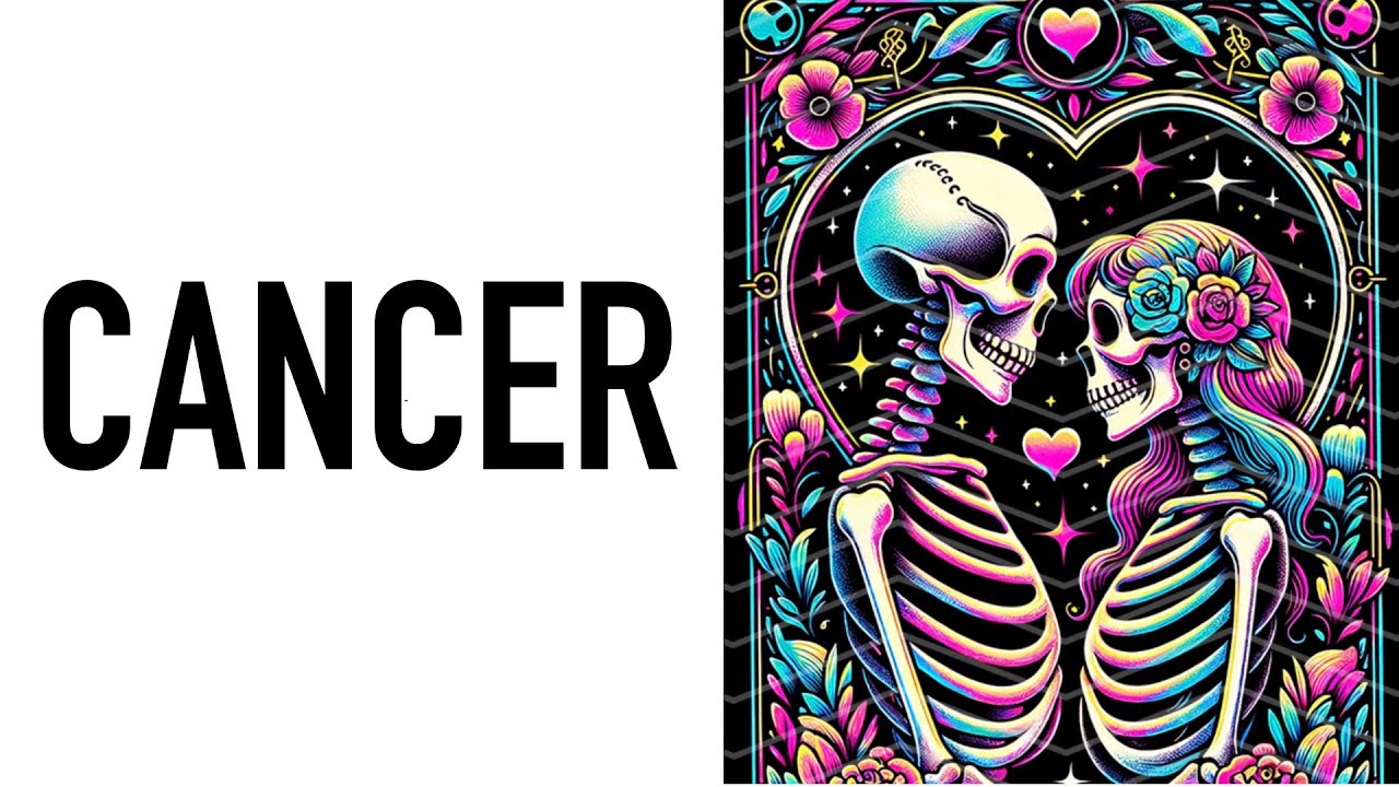 CANCER❤️Someone Wants To Clear Things Up With You! Whatever THIS Is, It's Long Overdue..🔮👀