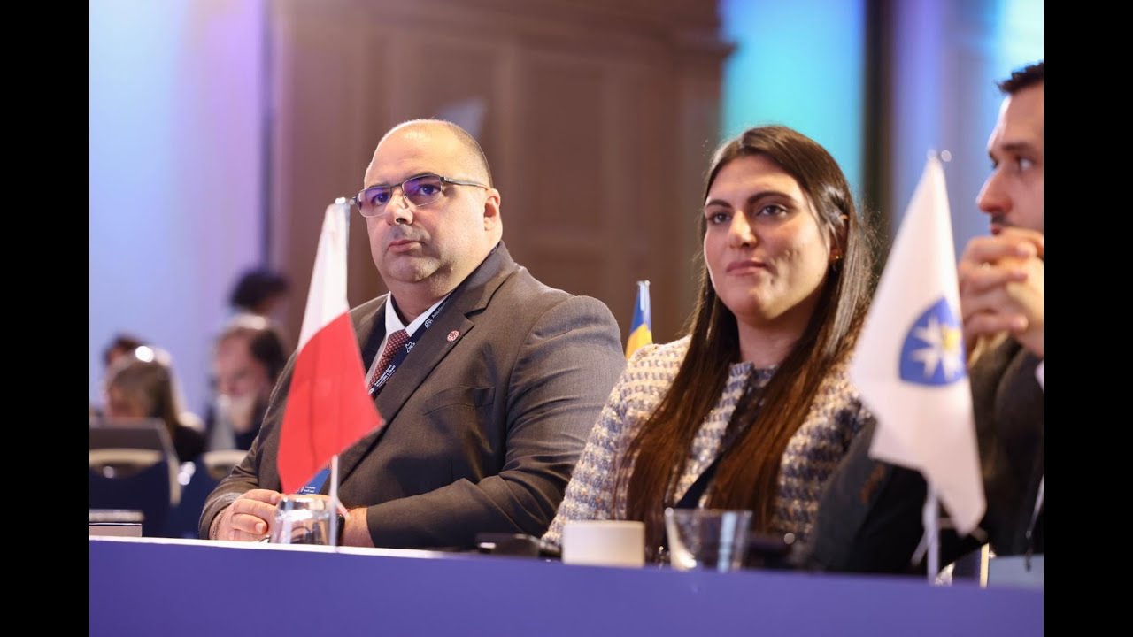 Leaders' Summit at Malta 2025