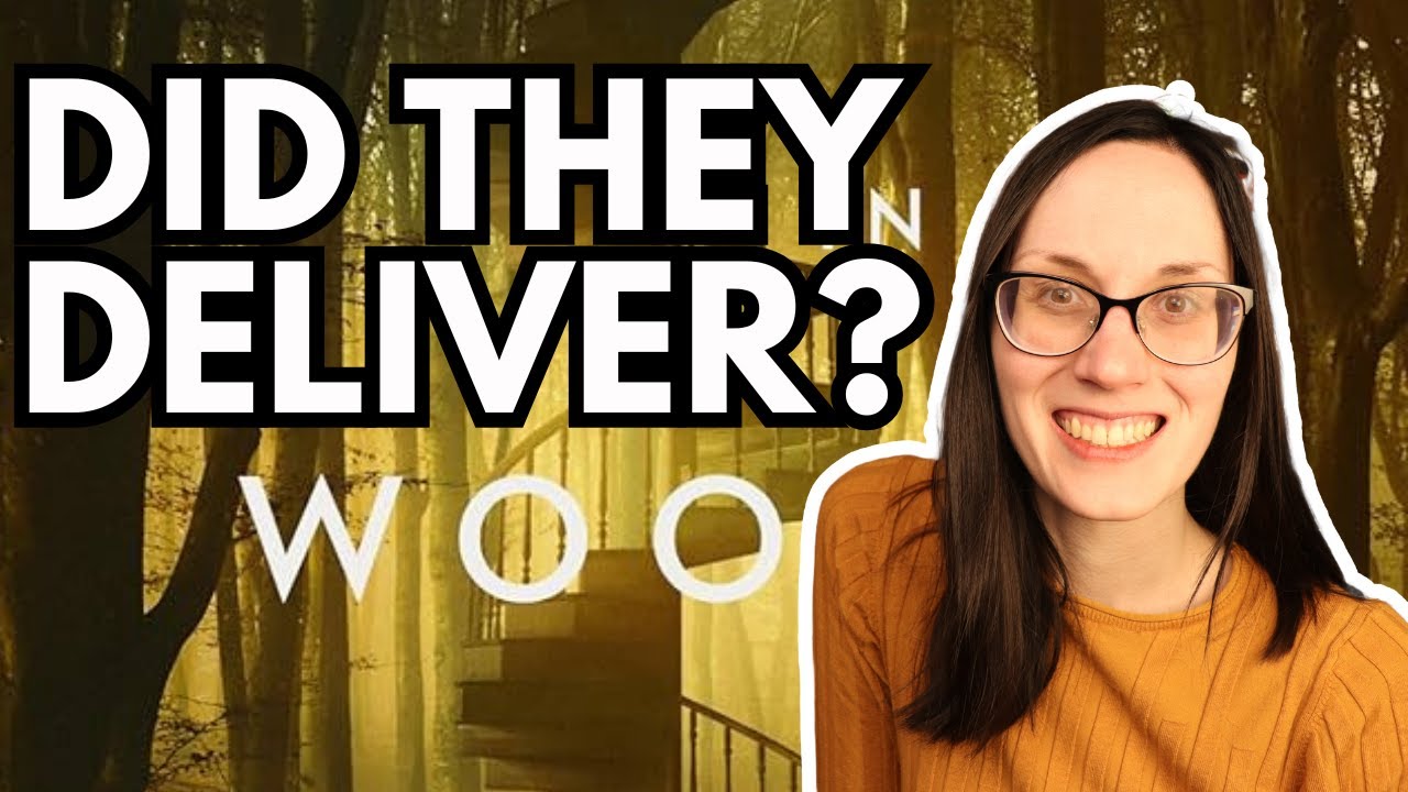 Reading My Most Anticipated Releases | Horror & Thriller Reviews