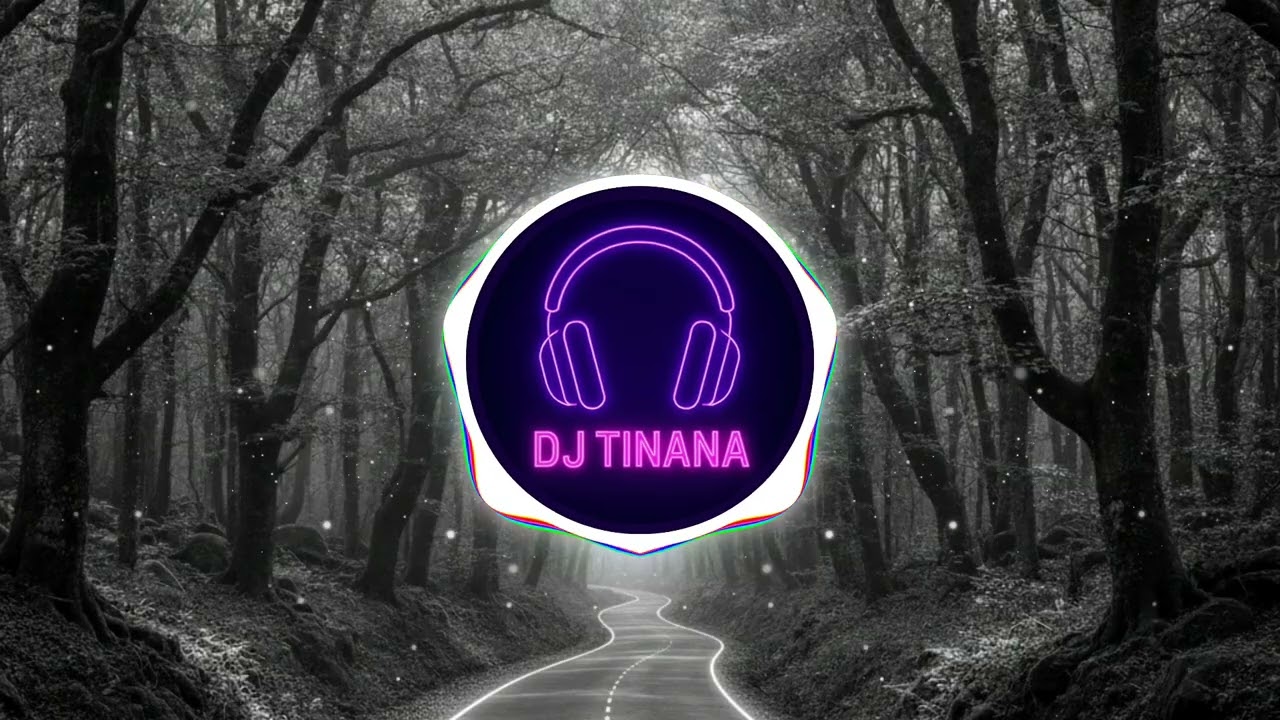 I Choose You ✖️Deep House Mix 2025 ✖️ Dj Tinana