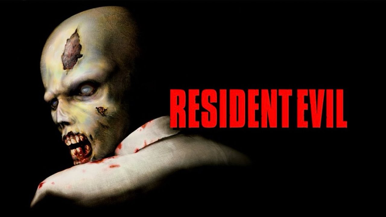 【バイオハザード】クリアしたことない初代バイオクリアするぞ！　BIOHAZARD #1