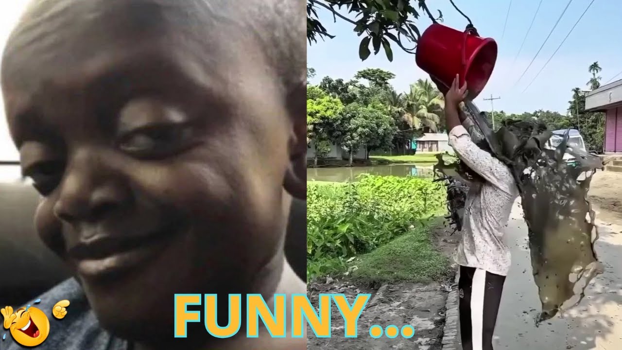 So Funny, You’ll Forget What You Were Doing! Part 3