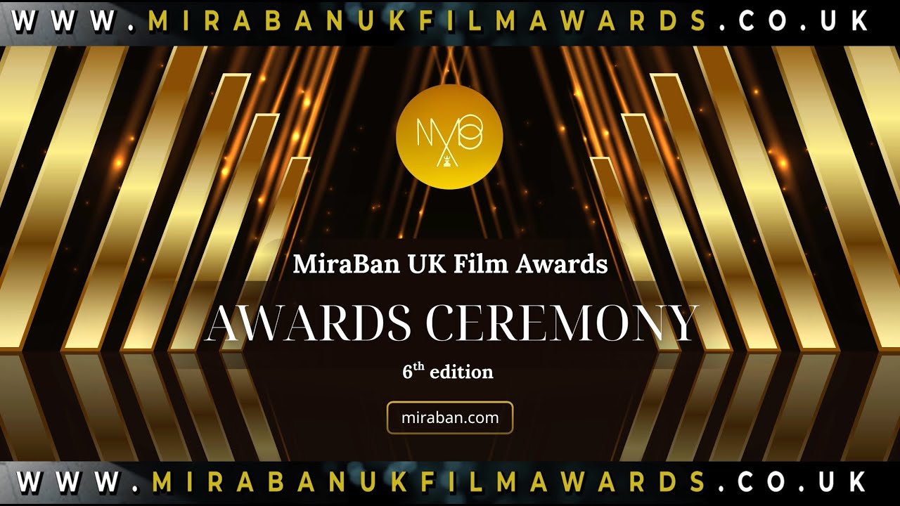 Jay Manari, Festival Director's Speech #mirabanukfilmawards