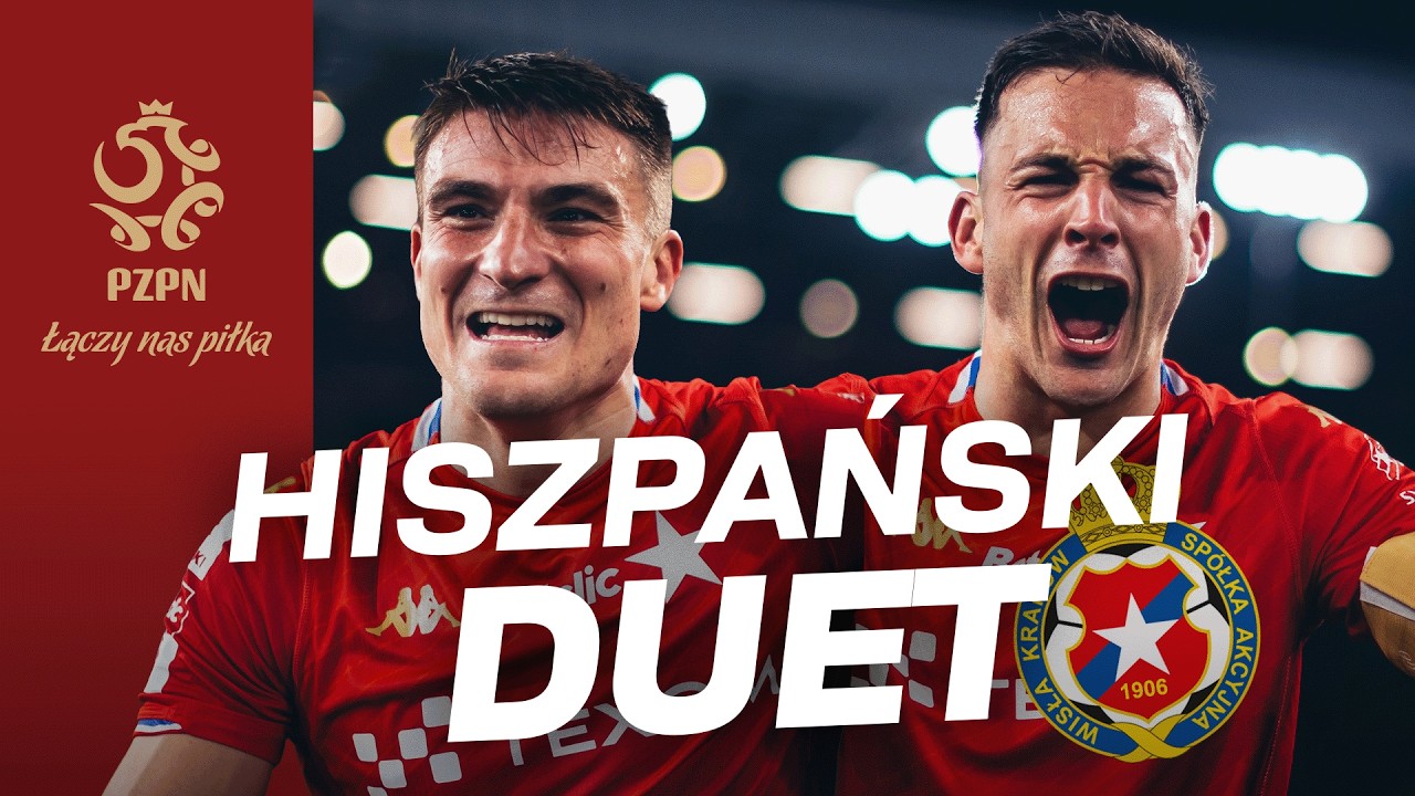 MAGAZYN BETCLIC 1. LIGI – 25. kolejka (2025/26)