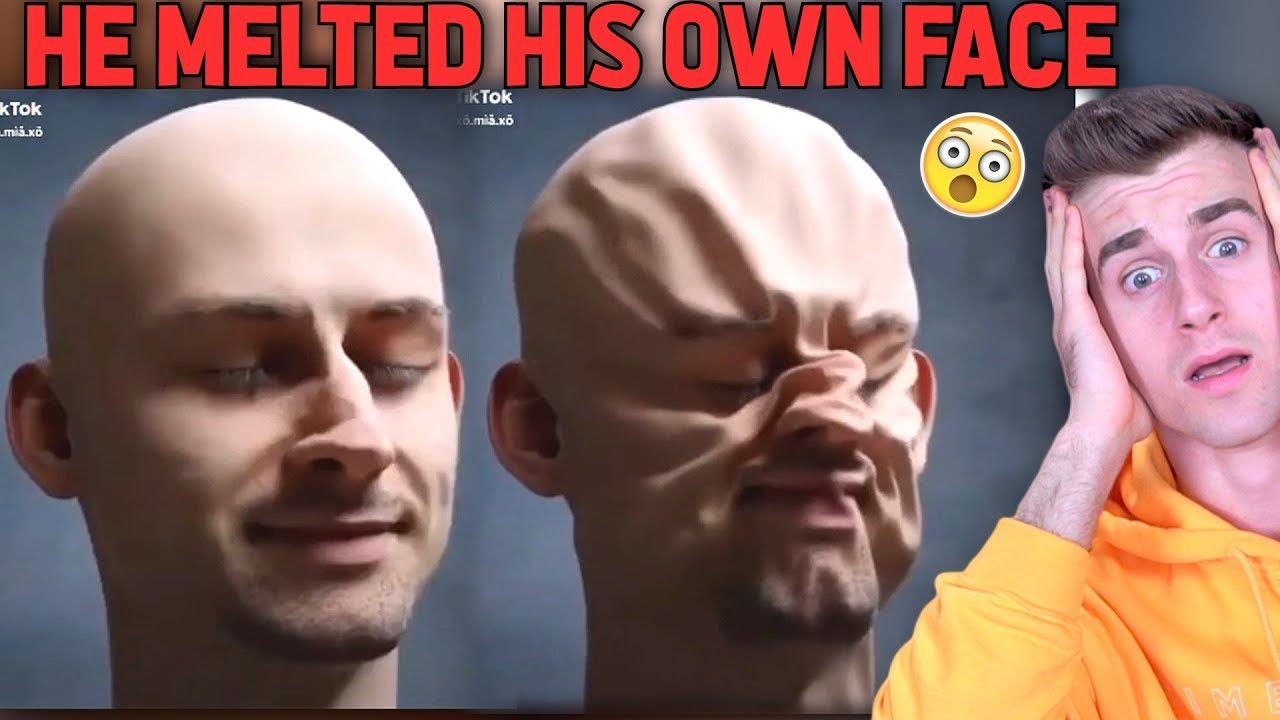 Try Not To Say WHAT Challenge!