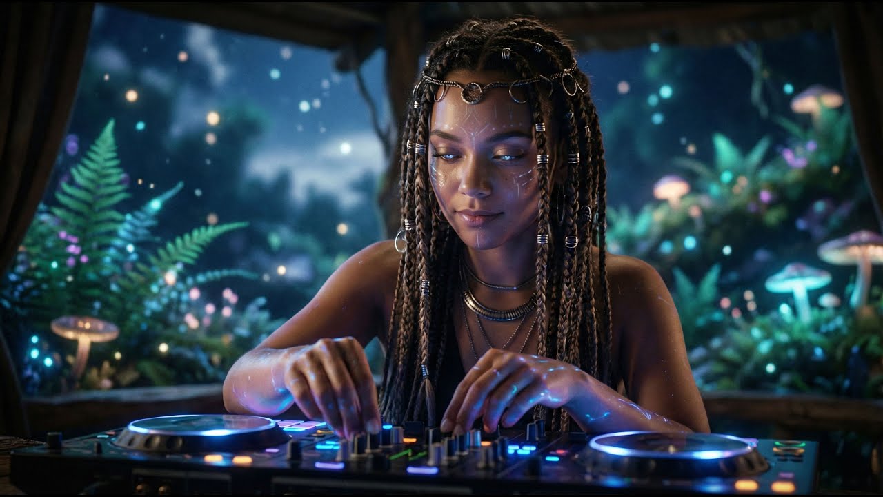 Beautiful Trance 2026 | Uplifting Progressive & Melodic Vocal Trance Mix | Deep Euphoric Energy