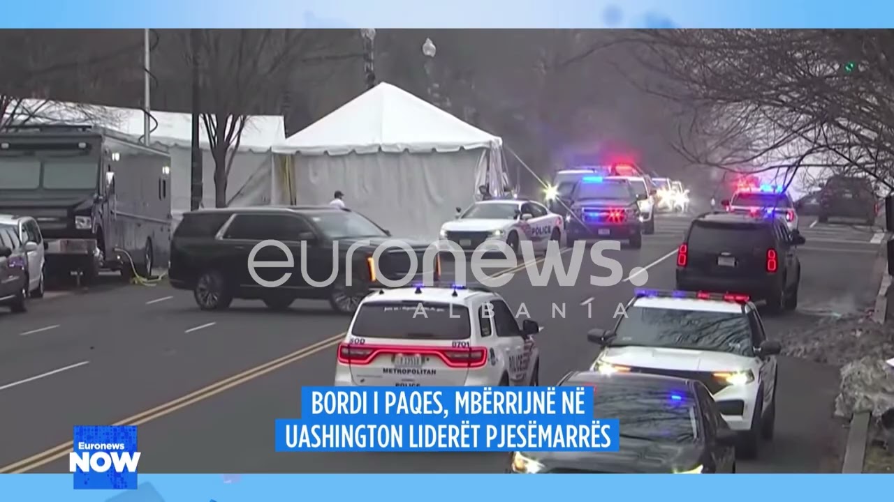 13 folës në Bordin e Paqes, mes tyre Edi Rama! Zbulohet axhenda…