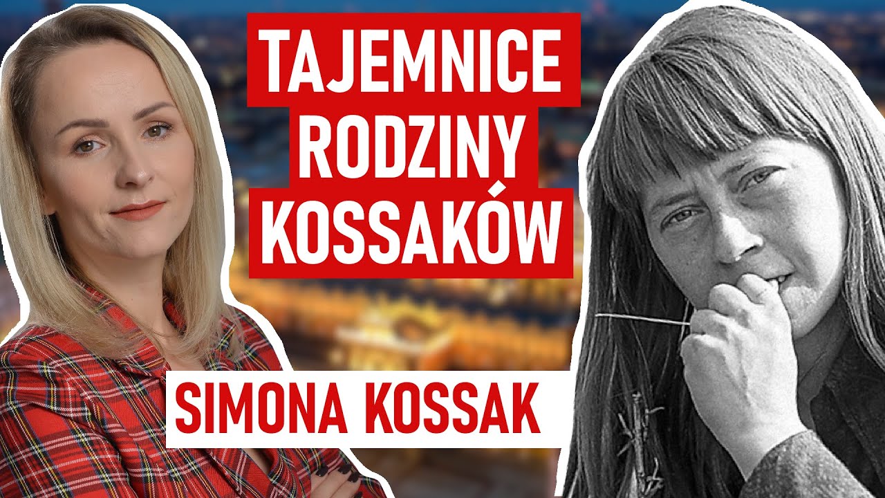 Surowe wychowanie doprowadziło do ucieczki córki? Co działo się w domu Kossaków.