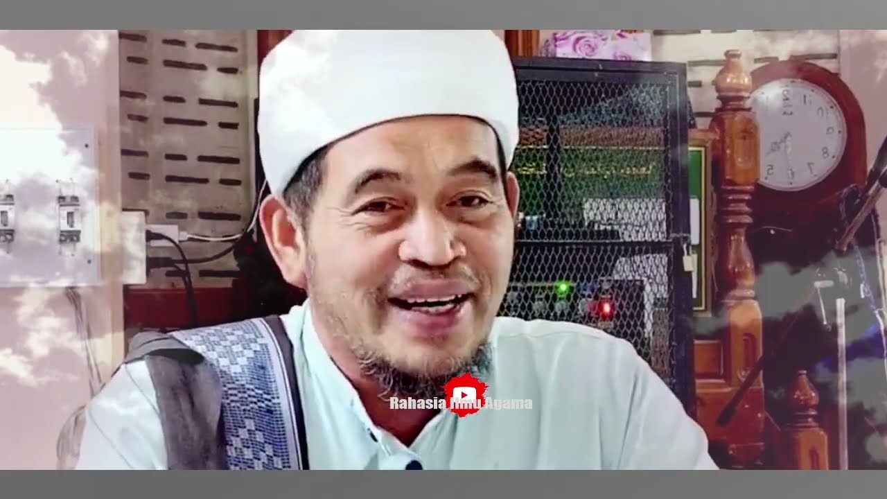 #บาบอลีลูโบ๊ะดือแย l อิคลาส มี3ขั้น อีบาดะห์: อามาลันต้องรู้ l Ceramah Agama l 27 ธันวาคม ค.ศ. 2025