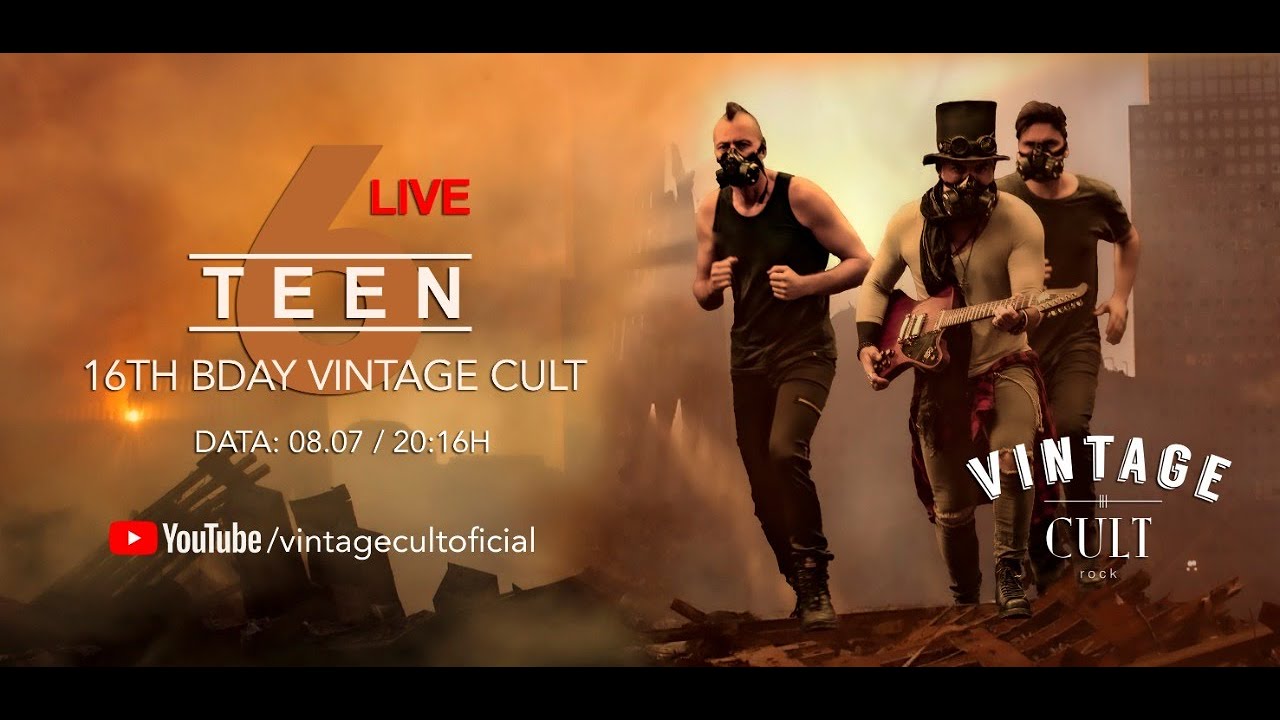Live 6Teen