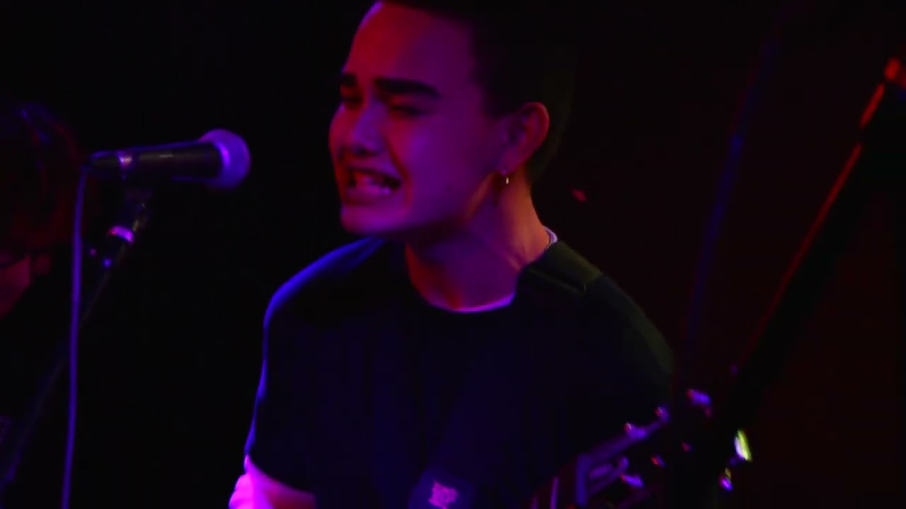 knumears live @ the broadway 3/10