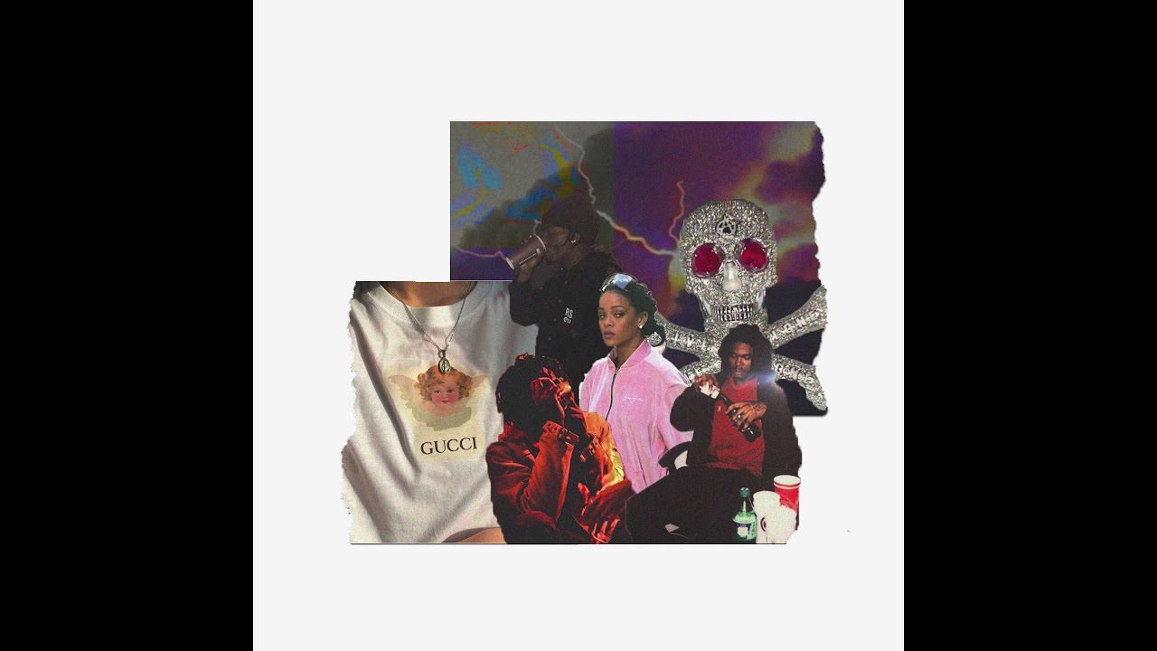 [FREE] Trust Me | Lucki x Playboi Carti type beat (prod. Iceboi)