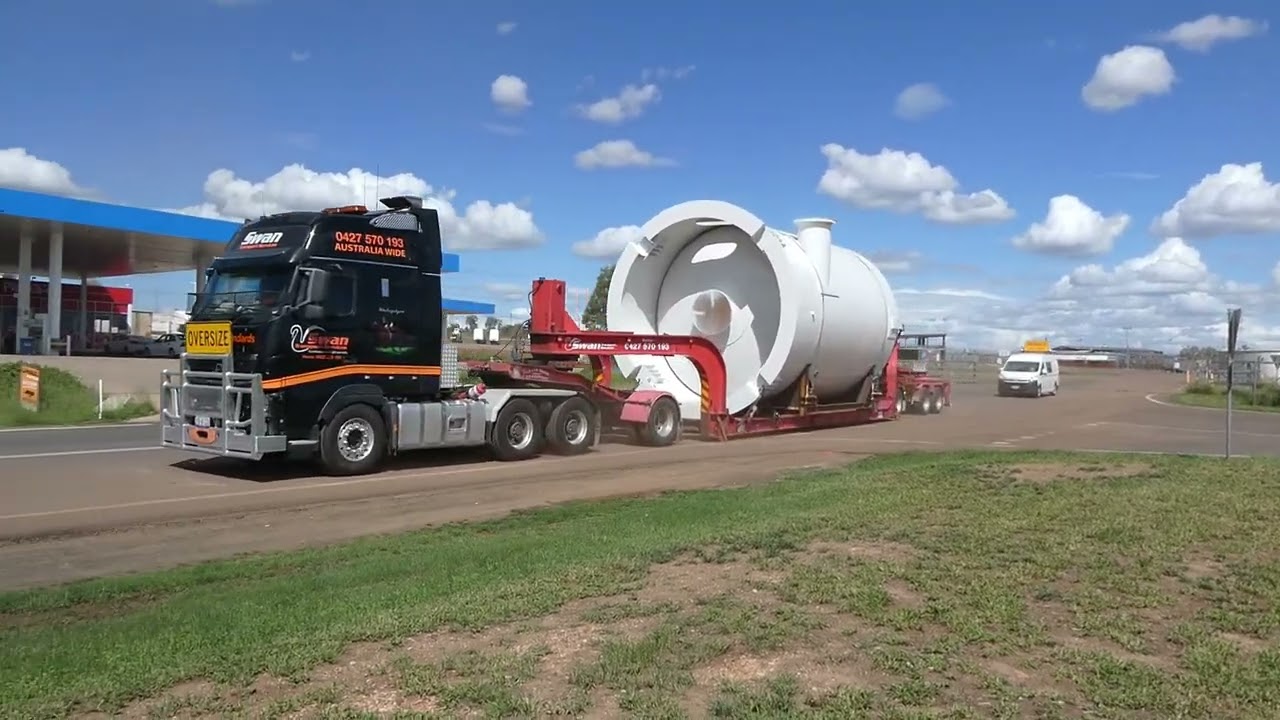 roadtrains at roma 2024 no9