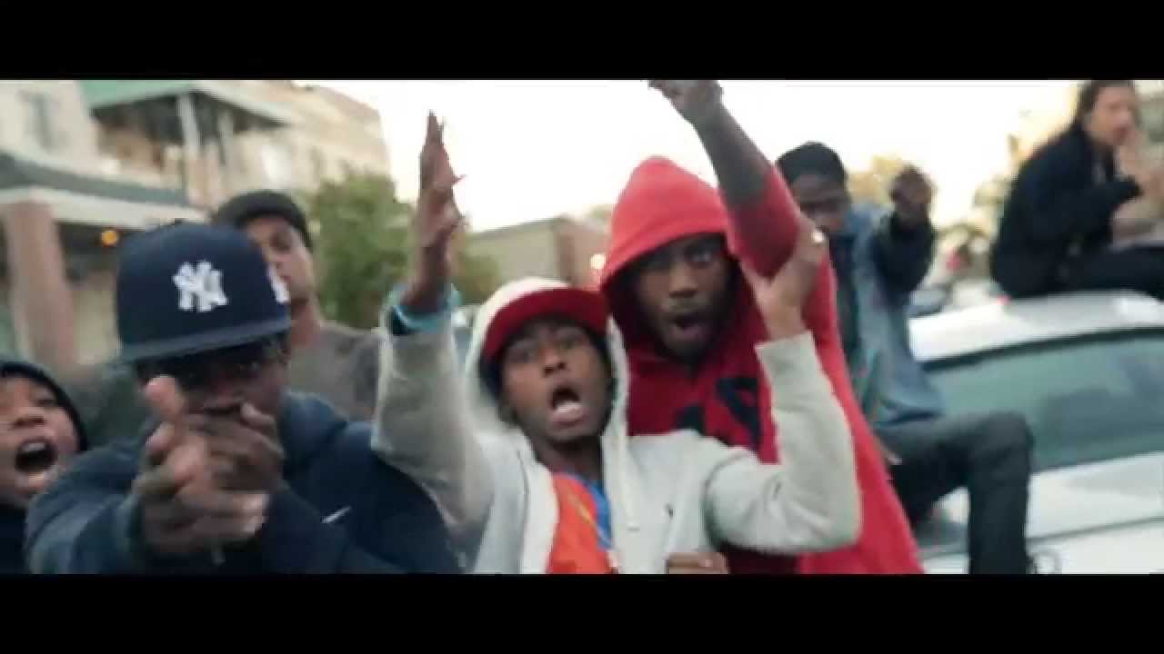 Gino Mondana X Fivio Foreign - Like Some Stars  | Shot By @MeetTheConnectTv
