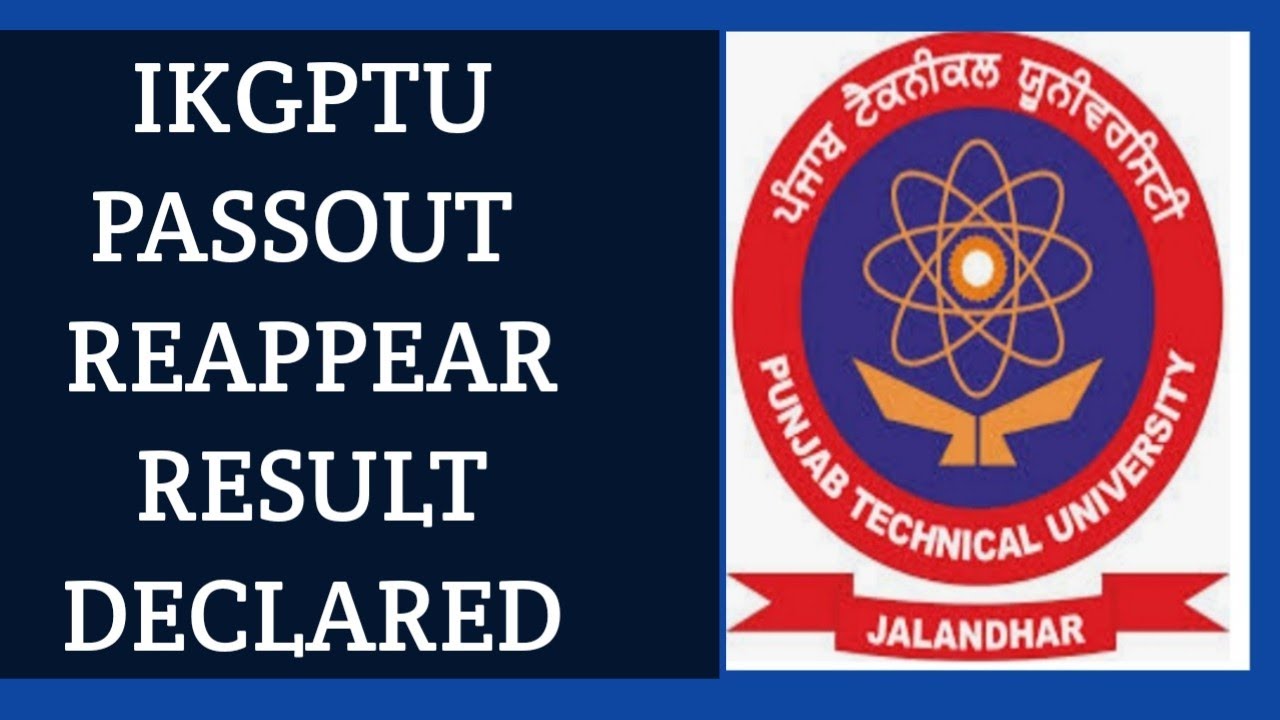 PTU PASSOUT REAPPEAR RESULT