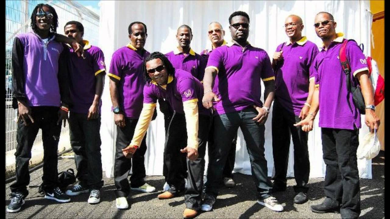 KOMPA DU SUD VOL. 6  (Gwo Béko).en vente /Tropikprod /nouveauté 2011