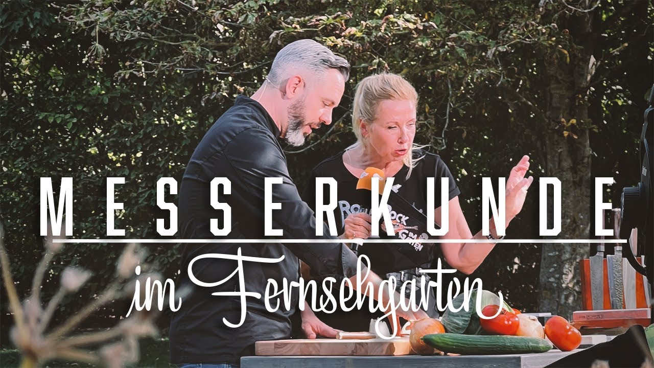 Unser Wochenende in Mainz – ZDF Fernsehgarten Vlog