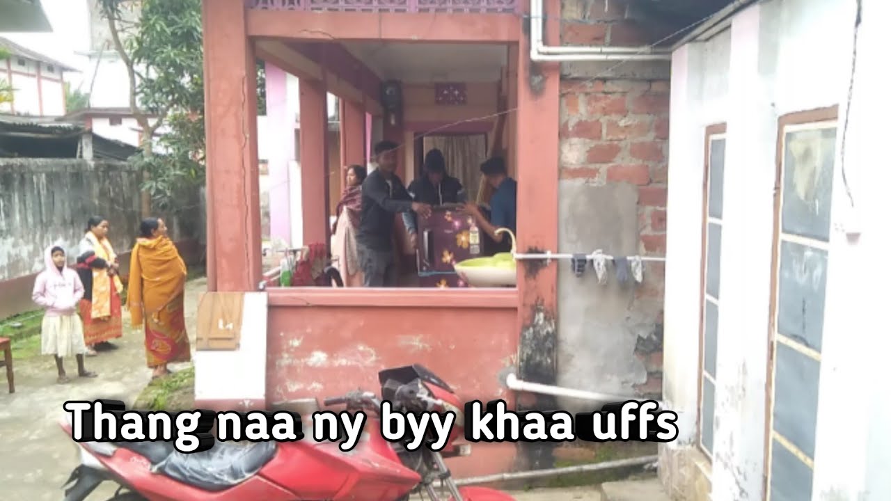 Нок Хук Якар маа тханг от kha 😭||@bibhadb192