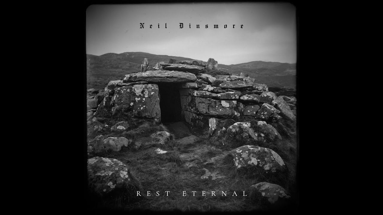 Rest Eternal [Full Album]
