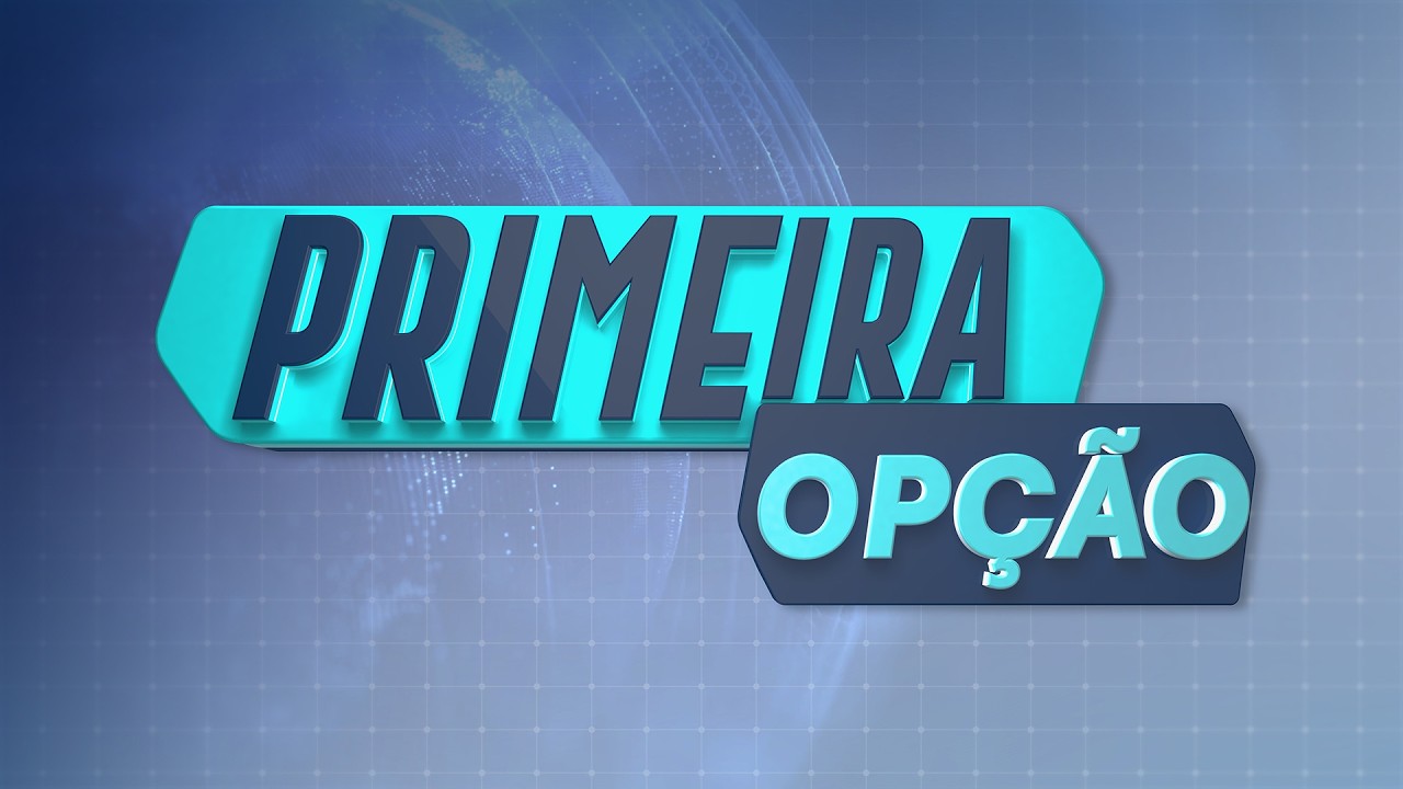 PRIMEIRA OPCAO 160326