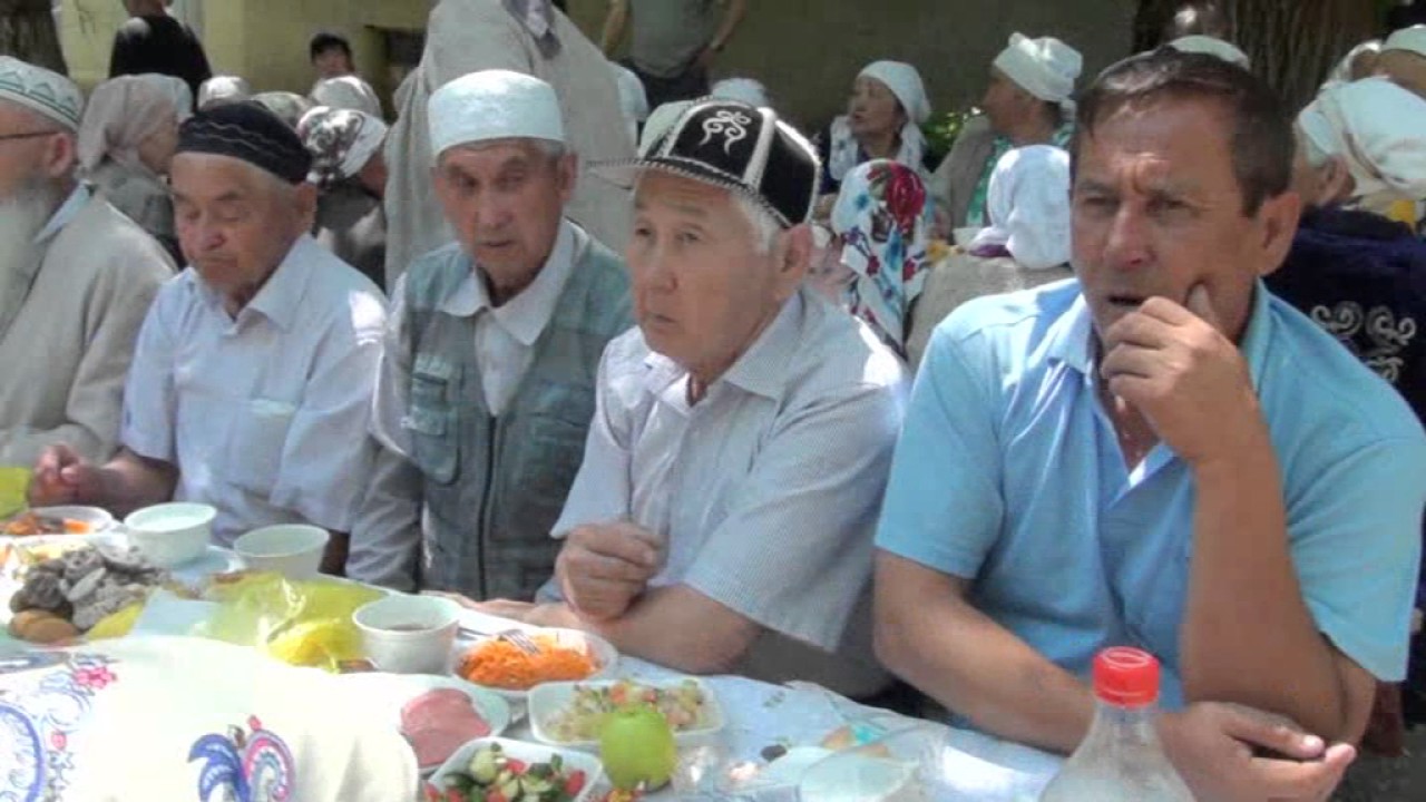 Байжансай 2017 3