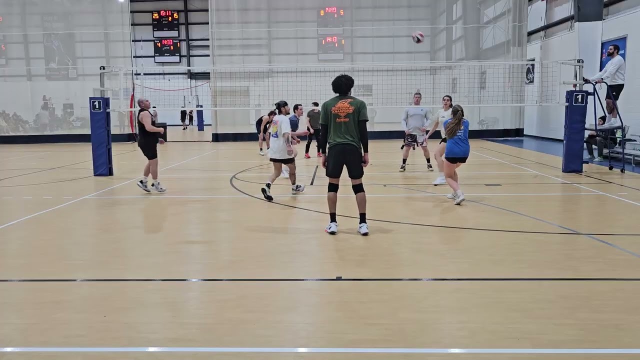 Wed A-GIRL! GIRL! vs. Sand Benders 2-11-26 S3