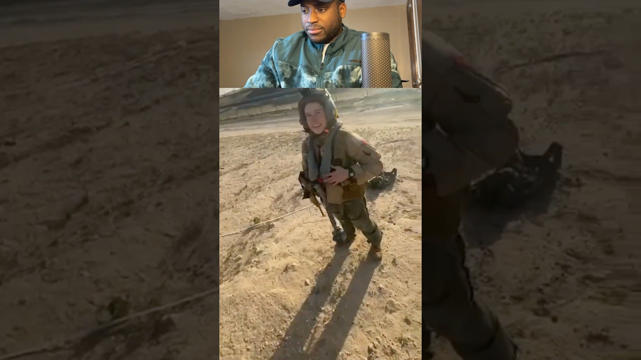 F-15 Pilot Ejects&hellip; Then Meets a Local