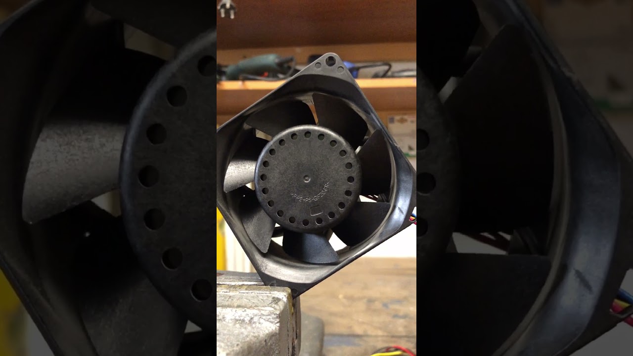 Delta PFR0812XHE