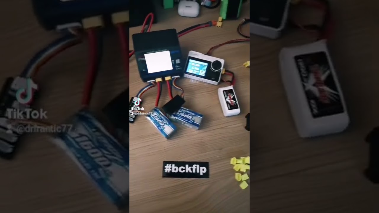 Lipo Charge Tindling #short #justRAW #TikTok #just4fun