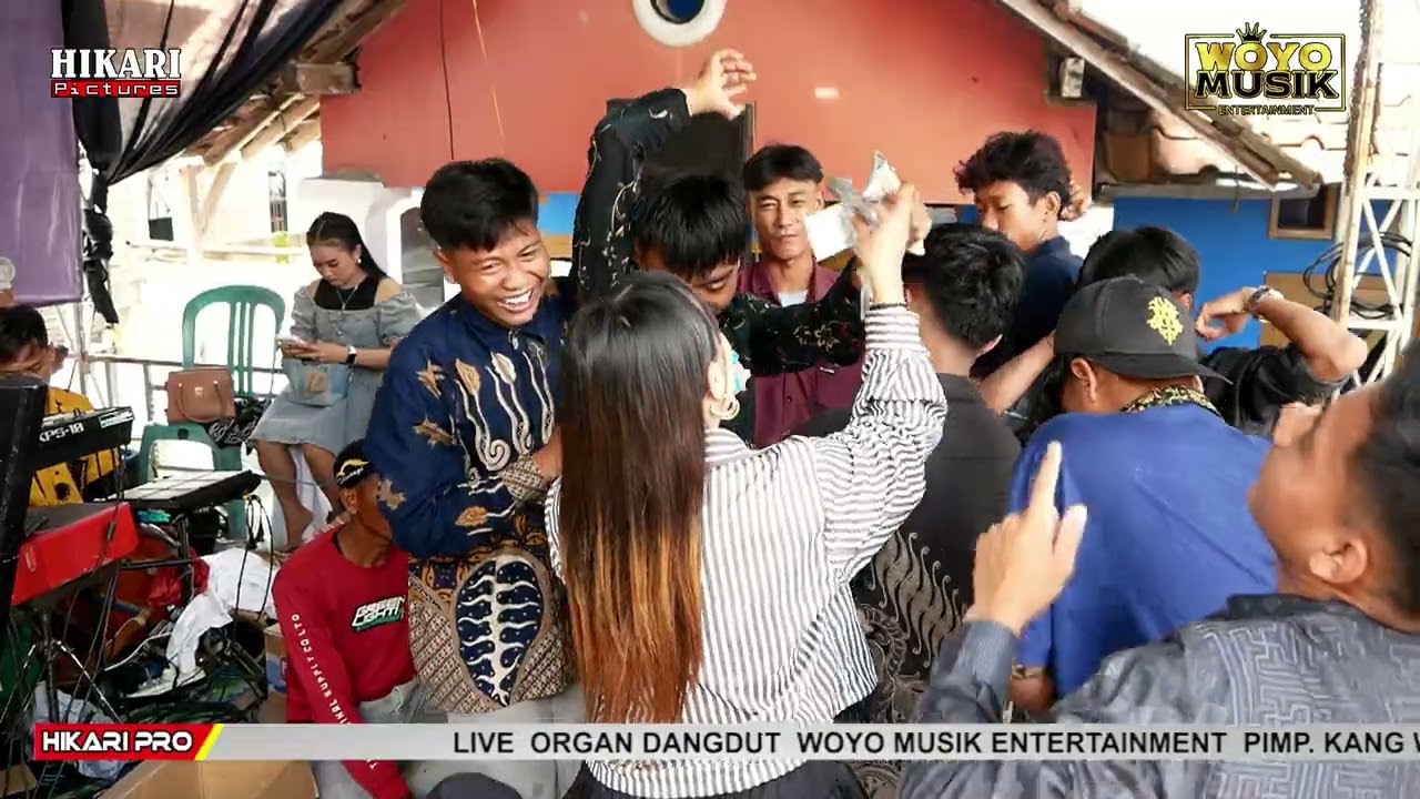 LAKI BUDEG 
