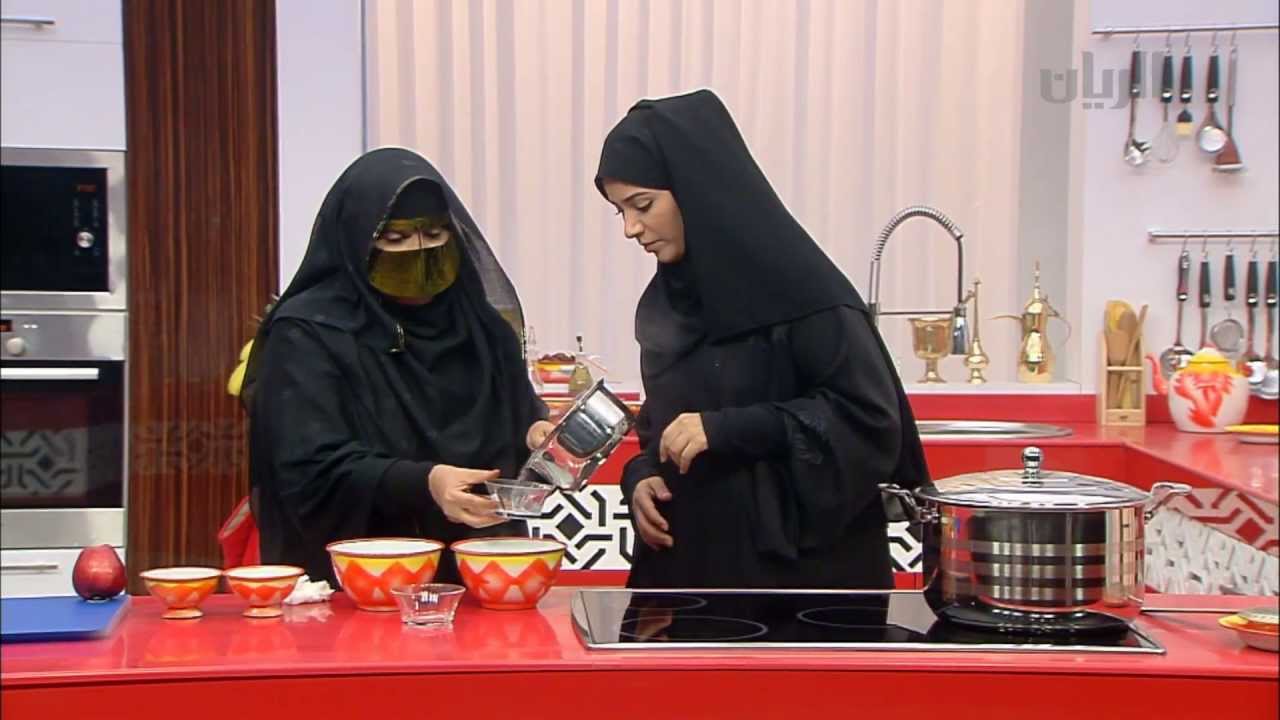 برنامج فيه العافية - الطبق الرئيسي/ مرقوق الدجاج 15-07 - 2013