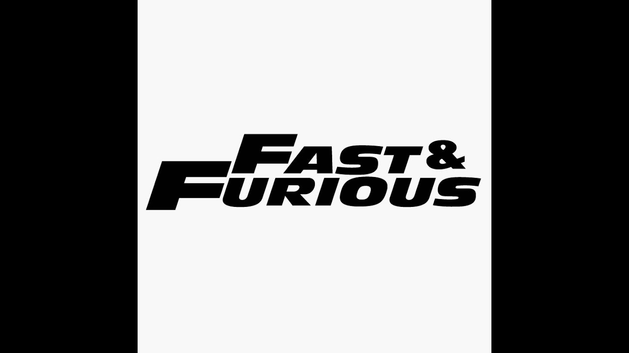 How to Watch the Fast and the Furious Series in Order