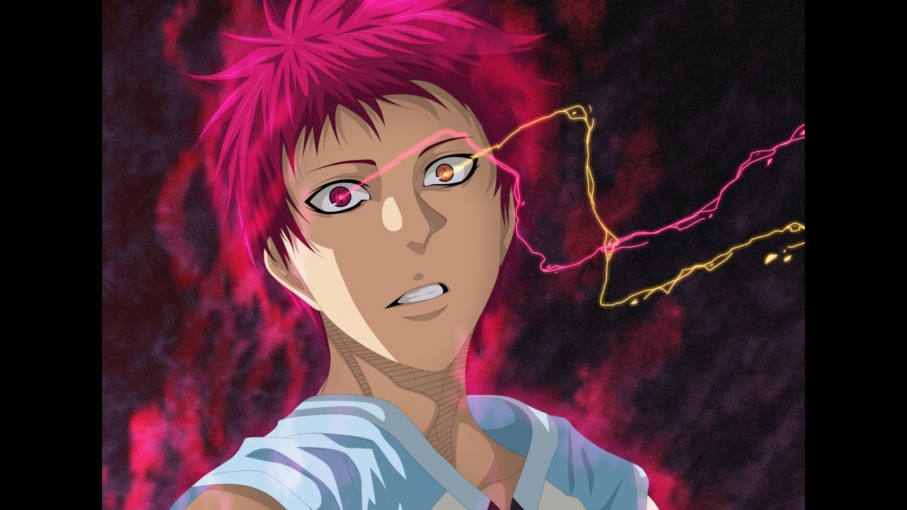 Kuroko's Basketball Street Rivals : เบียววว อาคาชิ