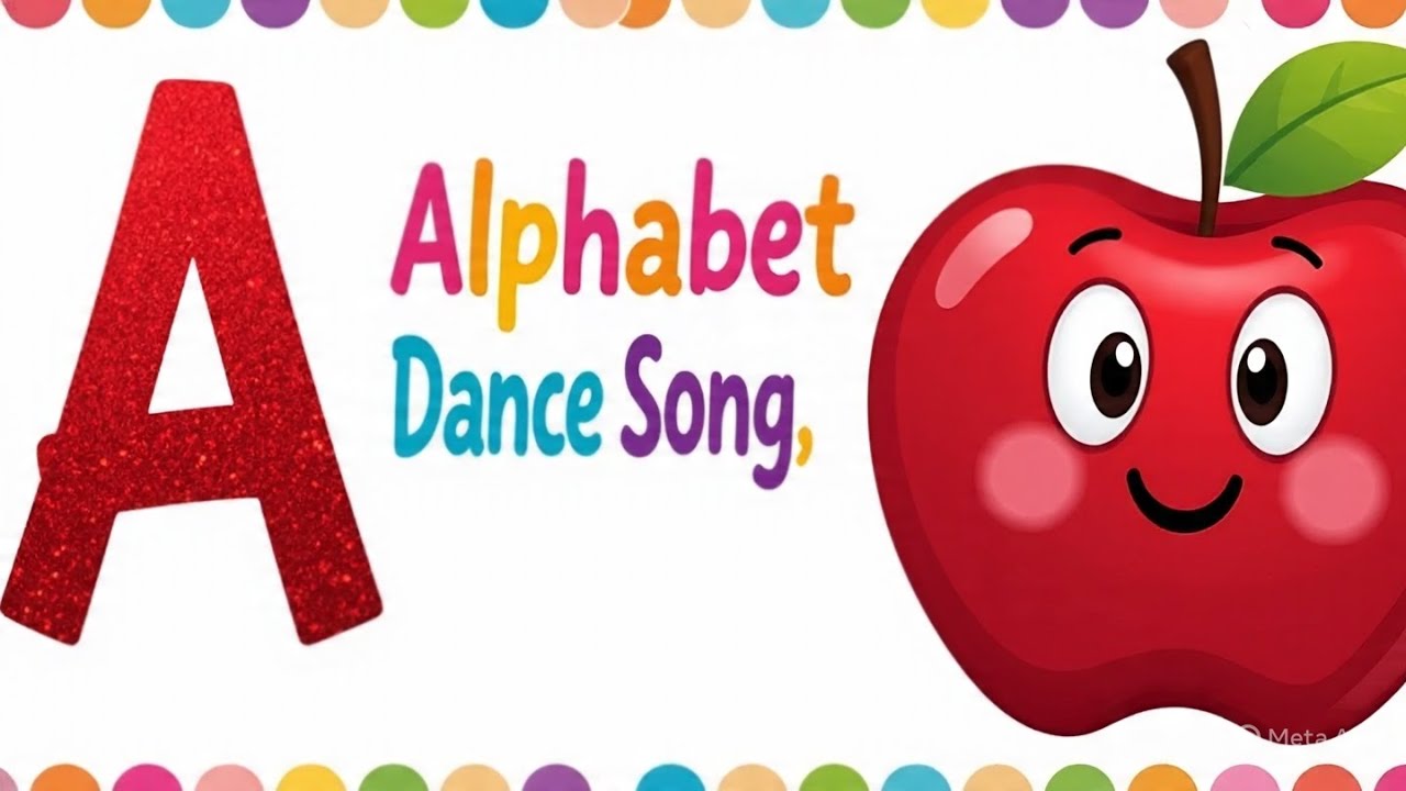Фонетическая песенка с ДВУМЯ словами. Песенка про алфавит для дошкольников. Детские стишки с алфа...