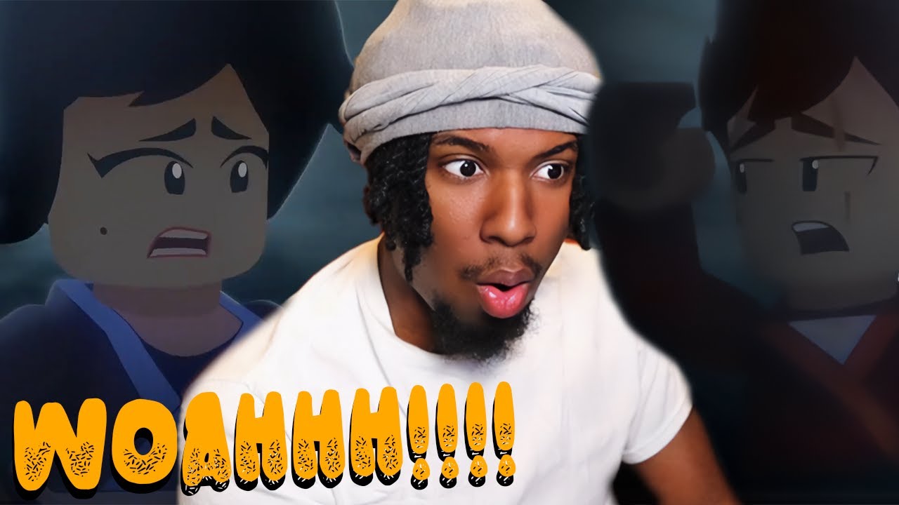 I WATCHED EVERY NINJAGO SHORT I MISSED!!!! LEGO NINJAGO REACTION (Pt 1)