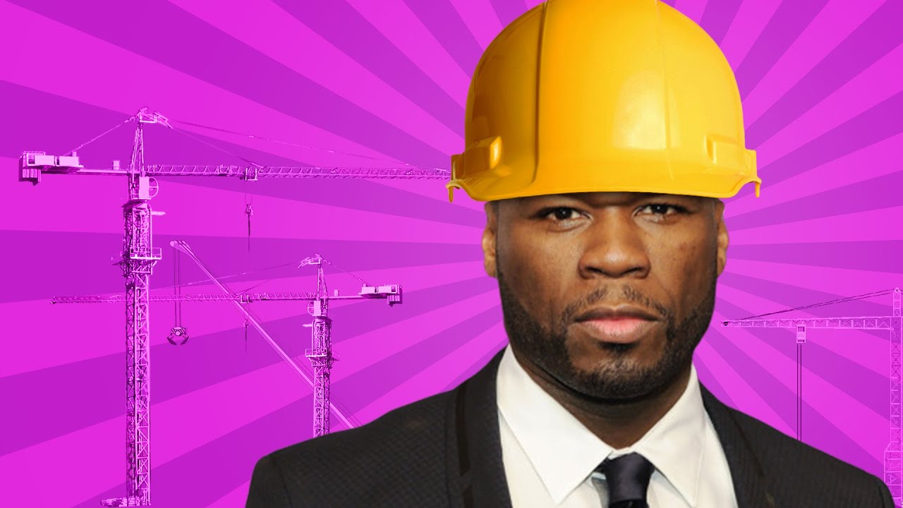 50 Cent der Bauarbeiter [simulator]