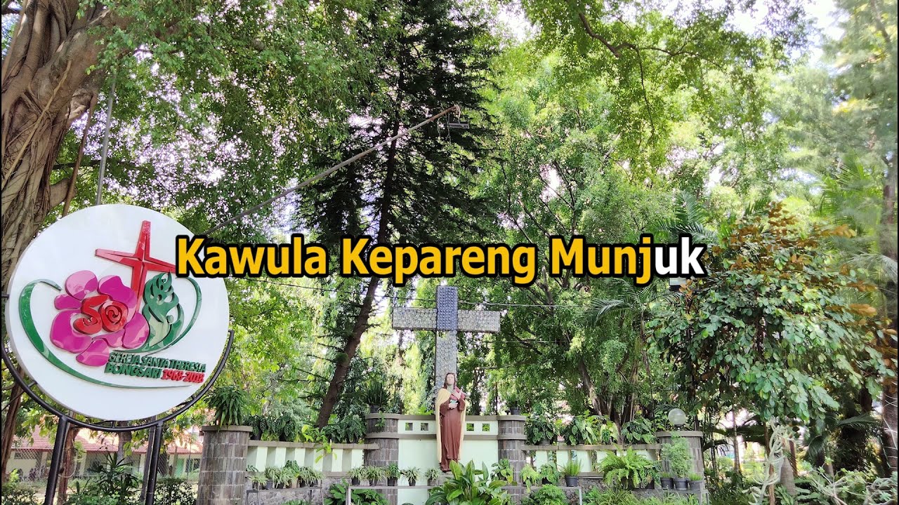 DOA BAPA KAMI (Rama Kawula) - Video Lyrics - Bahasa Jawa