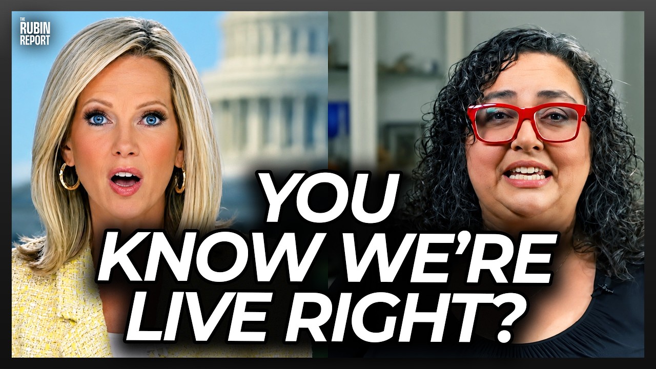 Socialist Head Goes on Fox News, It Didn&rsquo;t Go Well for Her