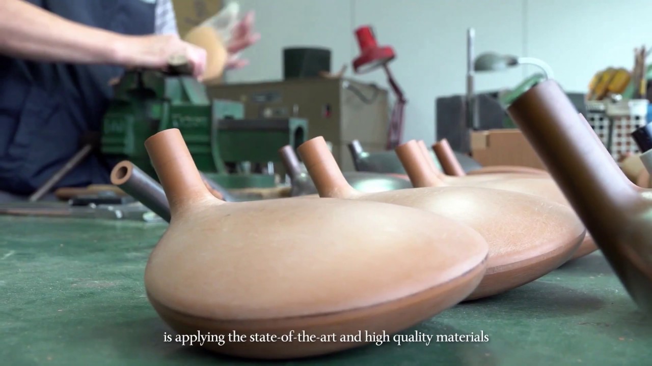 MAJESTY URUSHI 4/4「Origin of Urushi」
