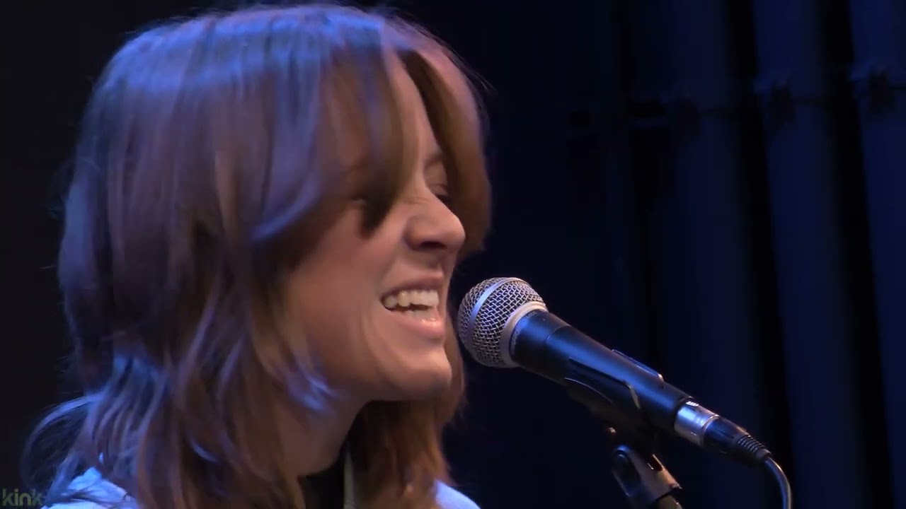 Larkin Poe - If God Is A Woman | 101.9 KINK | PNC Live Studio Session