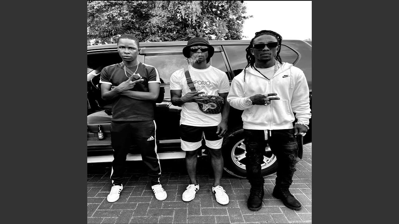 Ghetto Youths