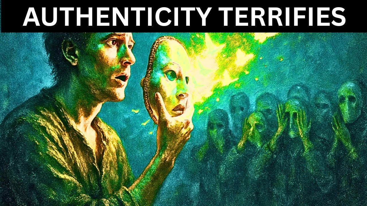 Daring to Be Rejected – Nietzsche and the Power of Living Authentically
