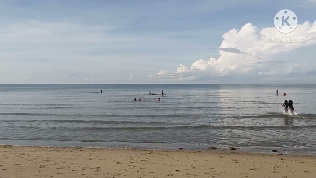 Last episode sa aming baybayin