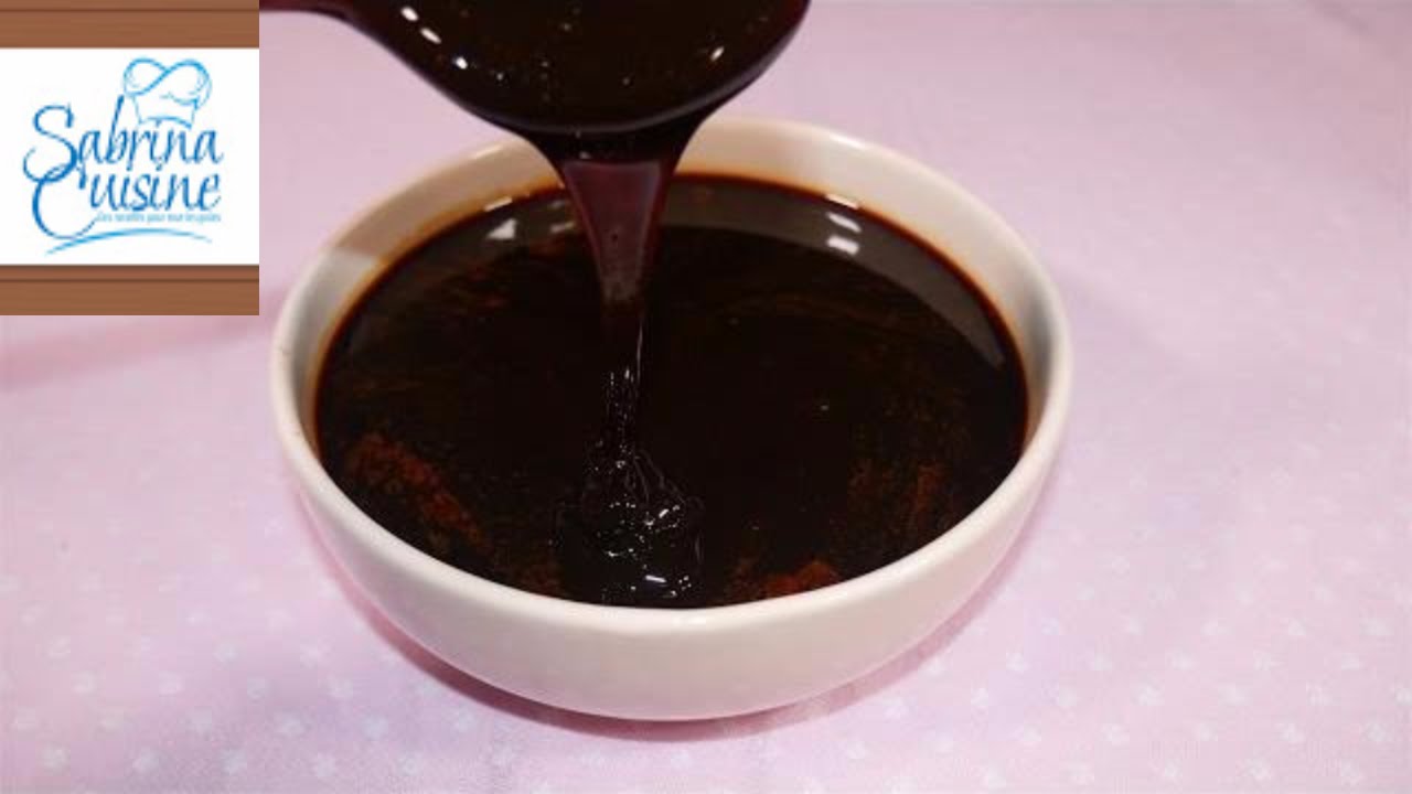 طريقة التحضير دبس التمر او الرب - Sabrina Cuisine