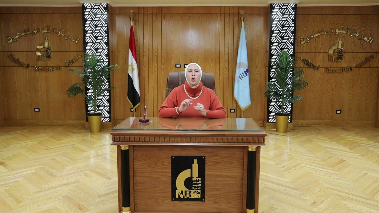 تناول المسكنات لتخفيف الصداع أثناء الصيام تصحيح معلومة رمضانية برعاية المركز القومي للبحوث 