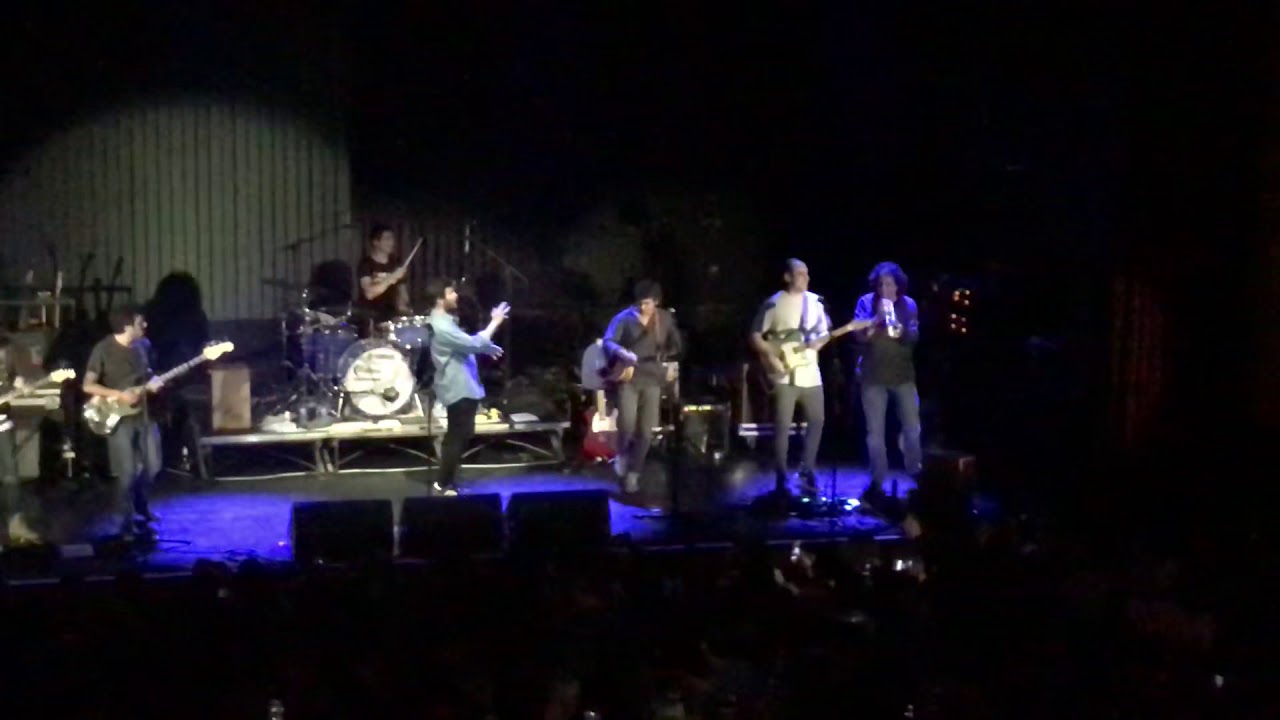 Taburete - Grillos @ Sala Capitol