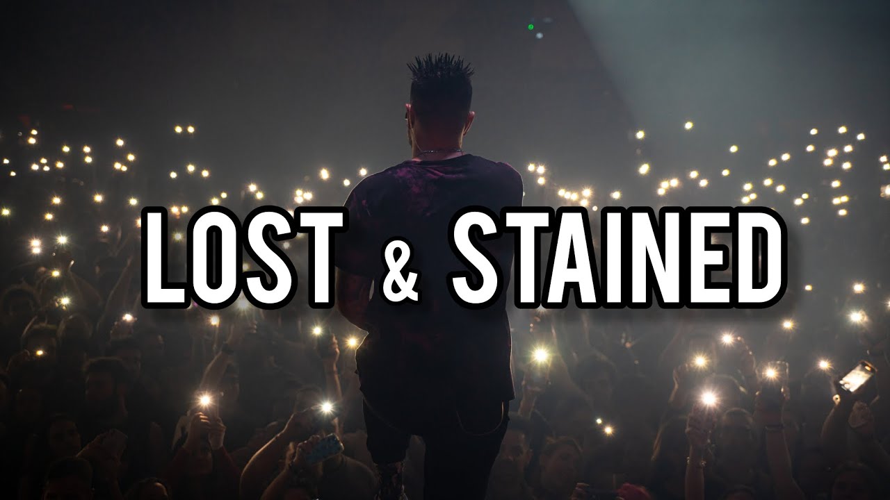 Linkoln Park - Lost / Stained (Piano Version) - Linkin Park Tribute