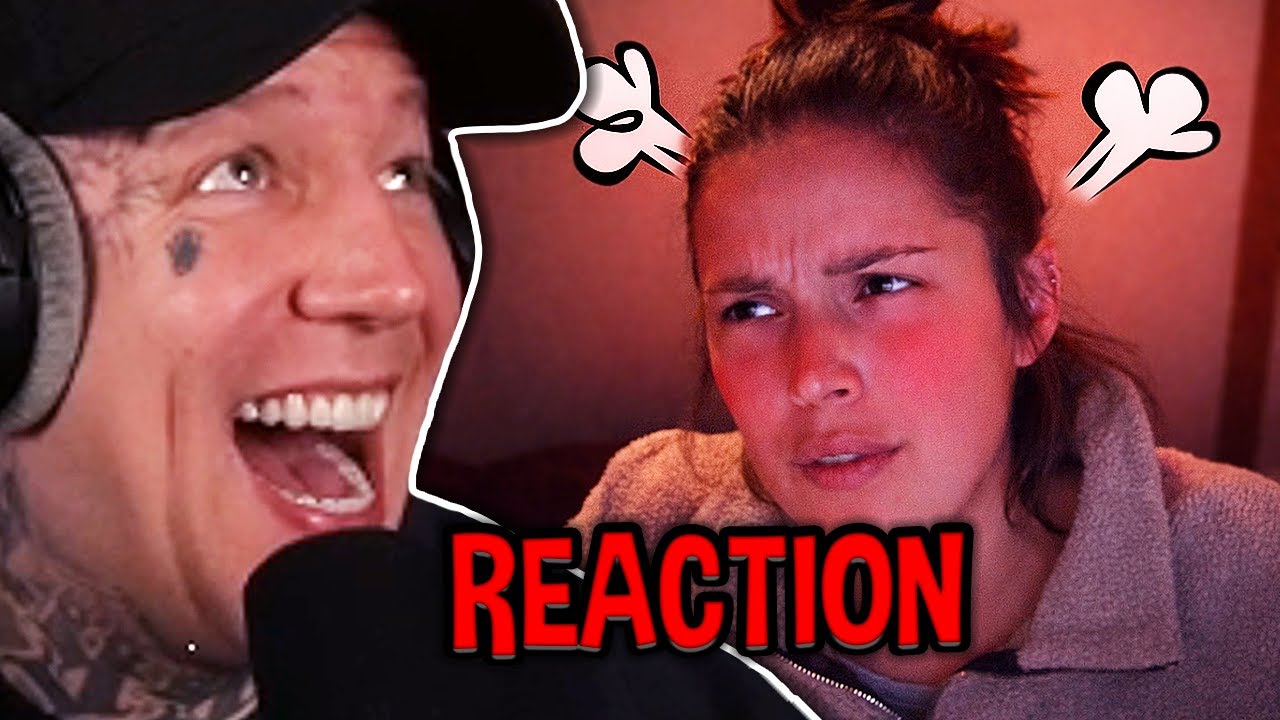 Shurjoka geht völlig CRASHOUT! 😱 und es ist ZU WITZIG.. 🤣 | MontanaBlack Reaktion