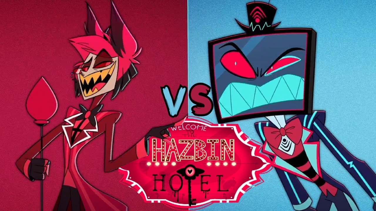 WHO WOULD WIN? - Hazbin Hotel - Season 1 Episode 2 - Reaction